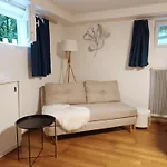 A Place To Be - Ruhelage Mit Gratis Parkplatz *