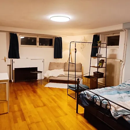 Apartmán A Place To Be - Ruhelage Mit Gratis Parkplatz *