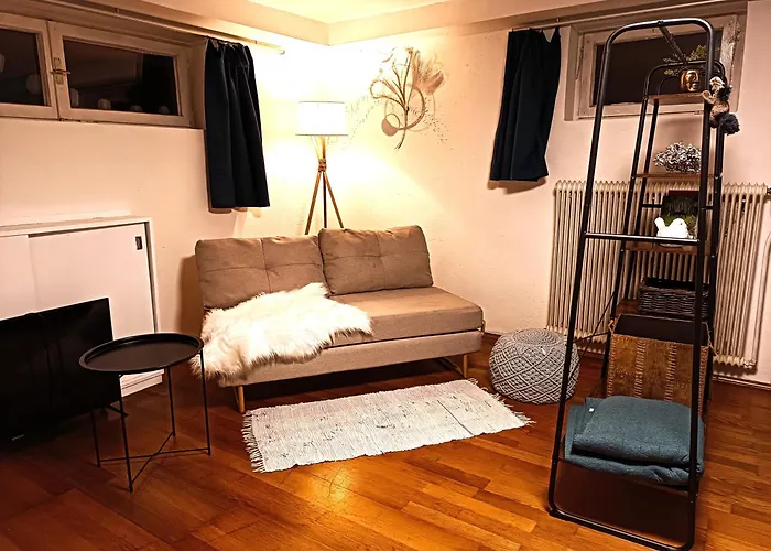 A Place To Be - Ruhelage Mit Gratis Parkplatz * Štýrský Hradec