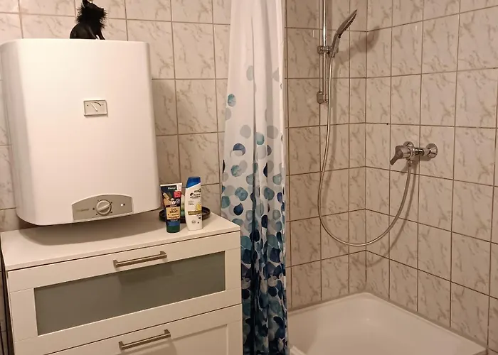 A Place To Be - Ruhelage Mit Gratis Parkplatz Apartmán Štýrský Hradec