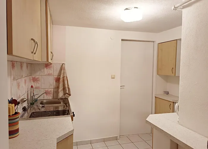 A Place To Be - Ruhelage Mit Gratis Parkplatz * Štýrský Hradec