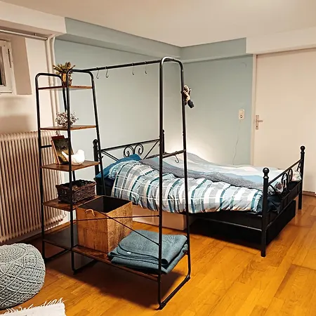 A Place To Be - Ruhelage Mit Gratis Parkplatz Appartement