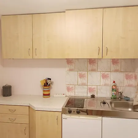 A Place To Be - Ruhelage Mit Gratis Parkplatz Appartement *