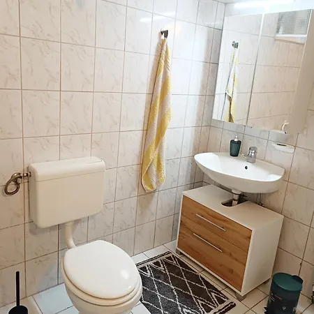 Appartement A Place To Be - Ruhelage Mit Gratis Parkplatz *