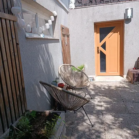 A Place To Be - Ruhelage Mit Gratis Parkplatz Appartement Graz