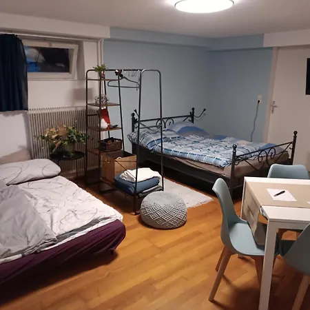 Appartement A Place To Be - Ruhelage Mit Gratis Parkplatz Graz