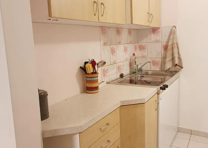 A Place To Be - Ruhelage Mit Gratis Parkplatz *