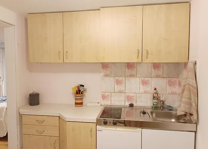 A Place To Be - Ruhelage Mit Gratis Parkplatz شقة *