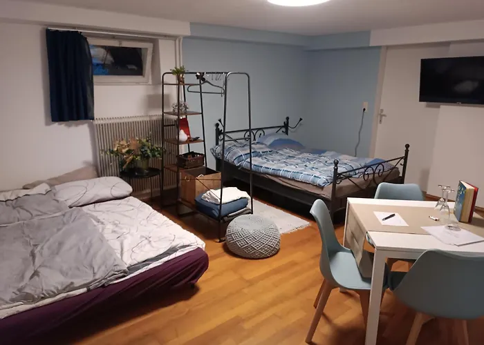 شقة A Place To Be - Ruhelage Mit Gratis Parkplatz غراتس